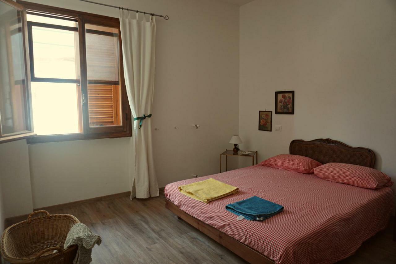 La Quercia Agriturismo Imperia Bagian luar foto