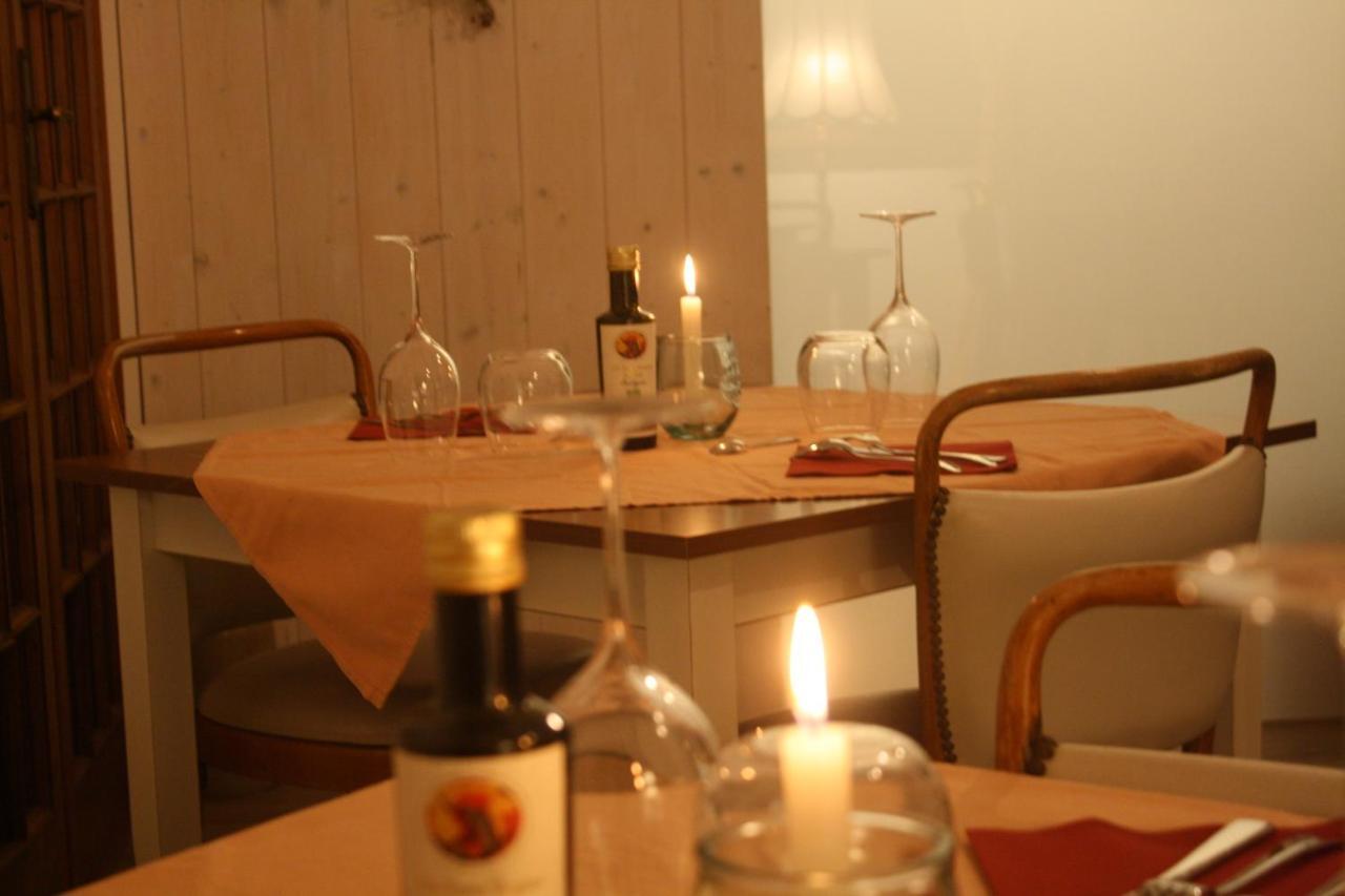 La Quercia Agriturismo Imperia Bagian luar foto
